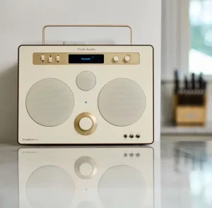 Tivoli Audio SongBook MAX Julklappstips 2023!
