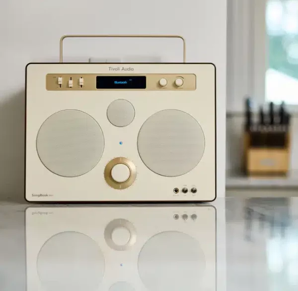 Tivoli Audio SongBook MAX