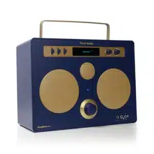 Tivoli Audio SongBook MAX