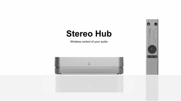 System Audio Silverback 1 - Bild 7