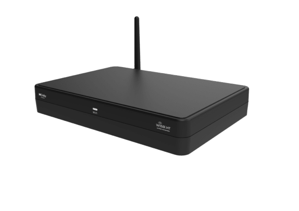 System Audio Legend Surround Hub & Remote - Bild 3