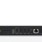 System Audio Legend Surround Hub & Remote - Bild 2