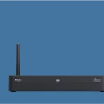 System Audio Legend Surround Hub & Remote