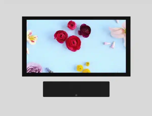 System Audio Silverbar - Bild 8