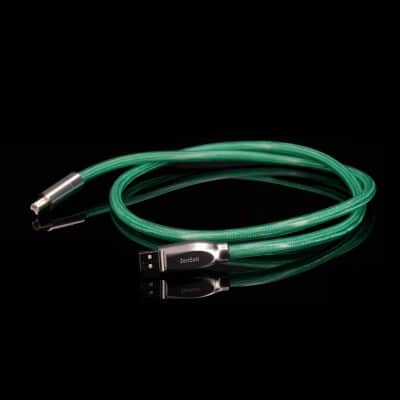 ZenSati Razzmatazz USB A-B ZenSati Razzmatazz USB A-B