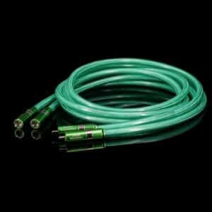 ZenSati Razzmatazz RCA