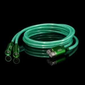 ZenSati Razzmatazz XLR