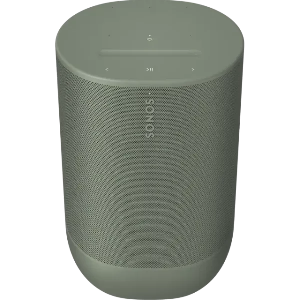 Sonos Move 2 MULTIROOM ÖVRIGT