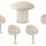 Focal OD Paket, 4st satelliter & 1st subwoofer - Bild 2