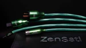 ZenSati Razzmatazz USB Usb kabel