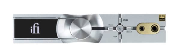 iFi Audio NEO iDSD 2