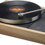 Linn Service komplett!