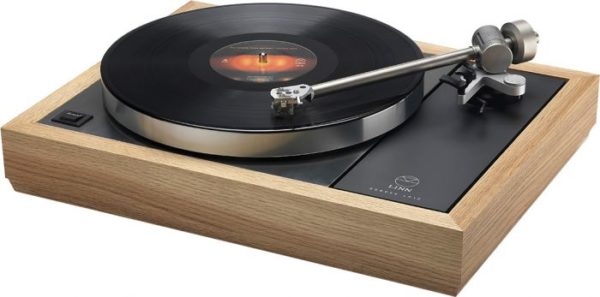 Linn Service komplett!