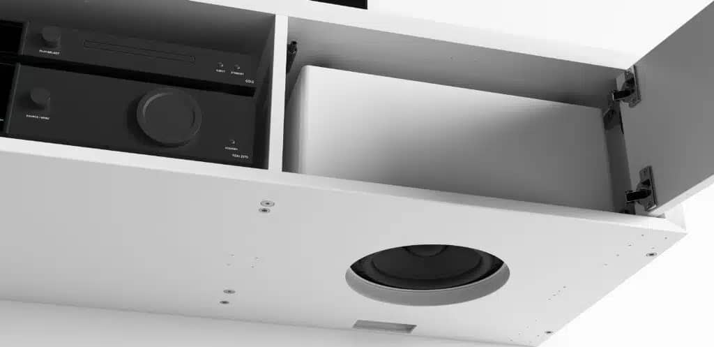 System Audio Silverback Sub Solo - Bild 5