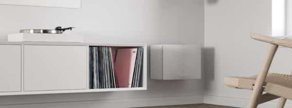 System Audio Silverback Sub Duo - Bild 4