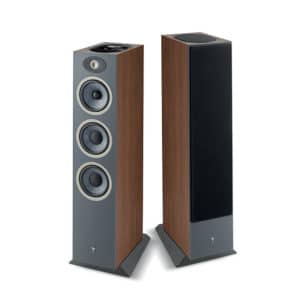 Focal Theva No3-D