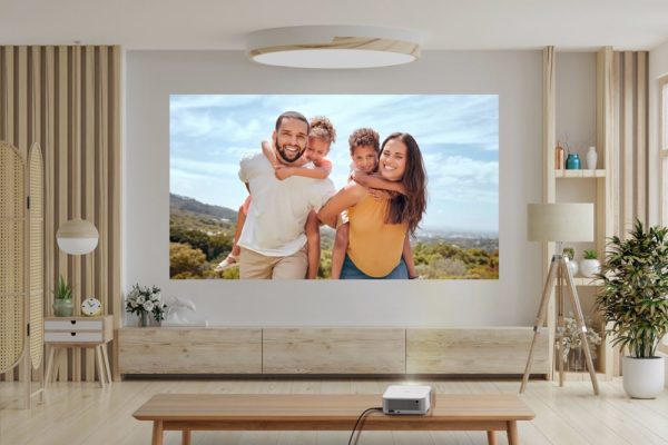 Optoma ML1080 - Bild 11