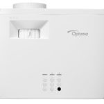 Optoma UHZ66 - Bild 4