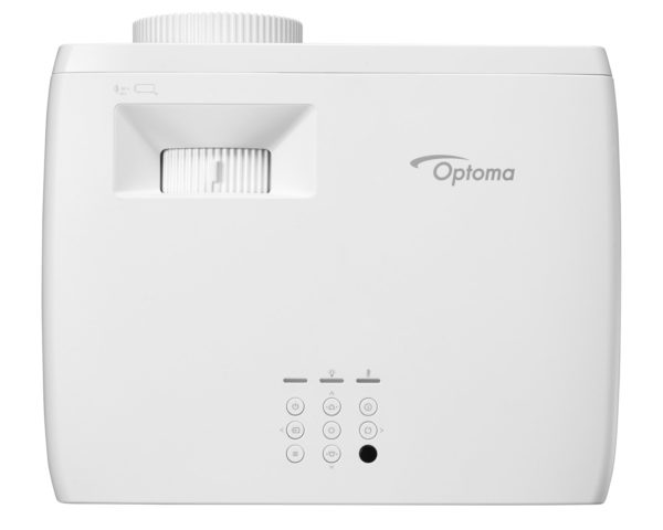 Optoma UHZ66 - Bild 4