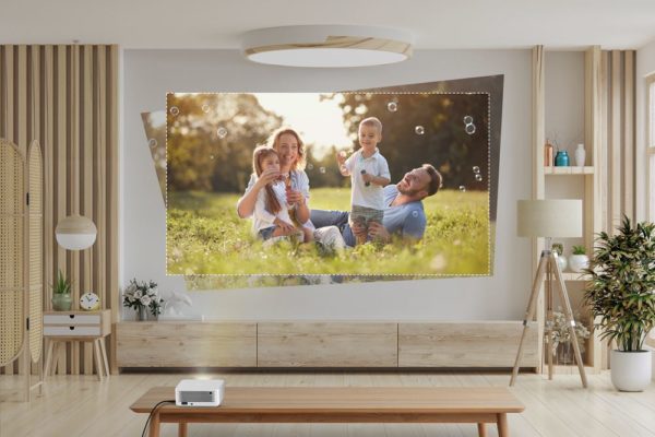 Optoma ML1080 - Bild 6