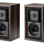Musical Fidelity LS3/5A - Bild 3