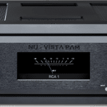 Musical Fidelity Nu-Vista PAM