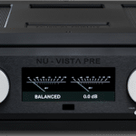 Musical Fidelity Nu-Vista PRE
