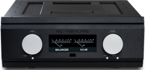 Musical Fidelity Nu-Vista PRE
