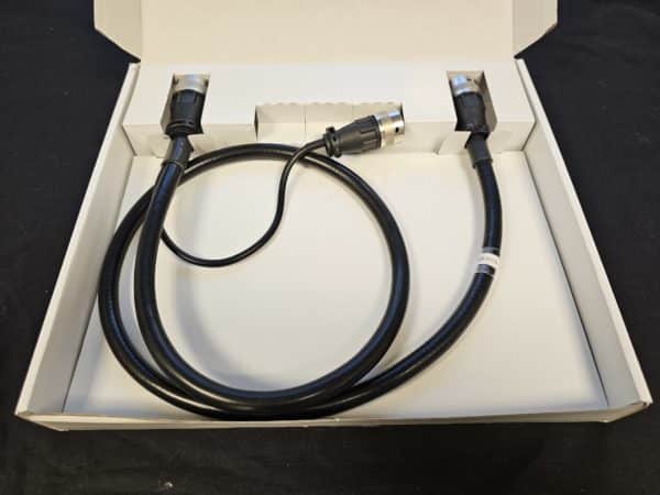 Naim Burndy kabel till New Classic
