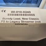 Naim Burndy kabel till New Classic - Bild 3