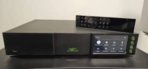 Naim NDX 2 Begagnad HiFi