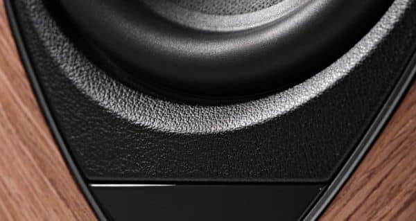 Sonus faber DUETTO Aktiva Bluetoothhögtalare