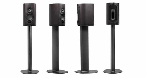 Sonus faber DUETTO Aktiva Bluetoothhögtalare