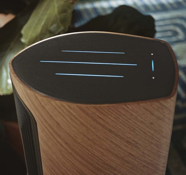 Sonus faber DUETTO Aktiva Bluetoothhögtalare