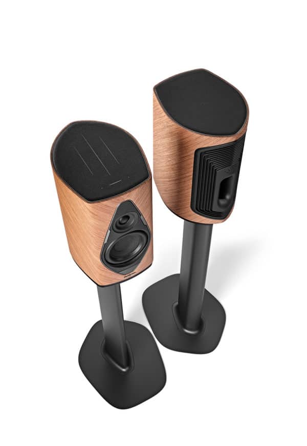 Sonus faber DUETTO Aktiva Bluetoothhögtalare