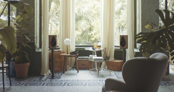Sonus faber DUETTO - Bild 14
