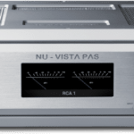 Musical Fidelity Nu-Vista PAS