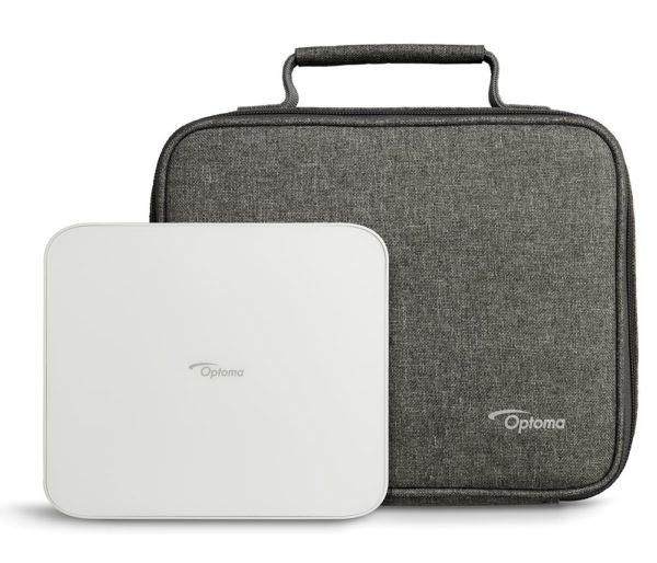 Optoma ML1080 - Bild 10