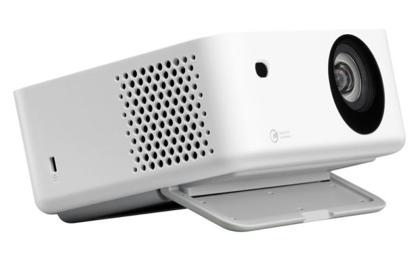 Optoma ML1080 - Bild 8
