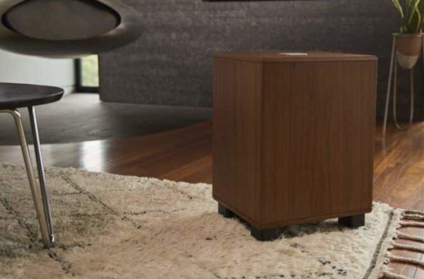 REL Acoustics Classic 98