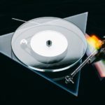 Pro-Ject The Dark Side Of The Moon