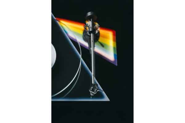 Pro-Ject The Dark Side Of The Moon Pro-Ject
