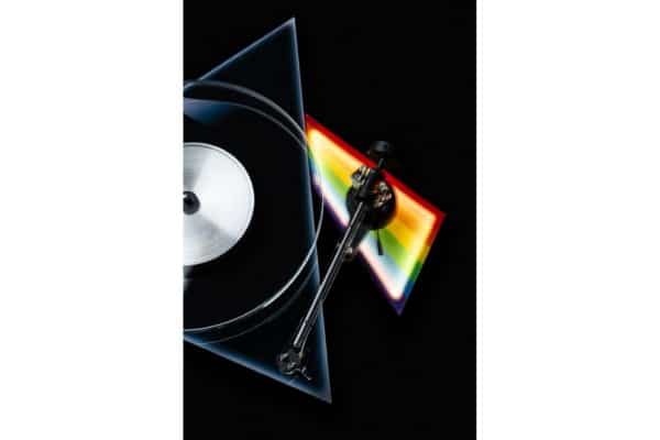 Pro-Ject The Dark Side Of The Moon Pro-Ject