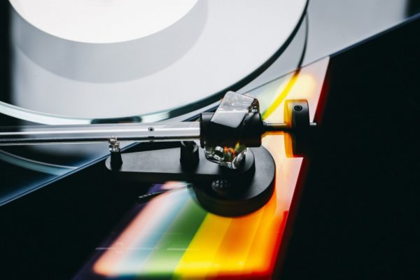 Pro-Ject The Dark Side Of The Moon Pro-Ject