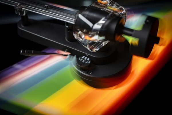 Pro-Ject The Dark Side Of The Moon Pro-Ject