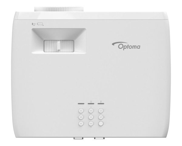 Optoma HZ146X-W HiFi Erbjudande