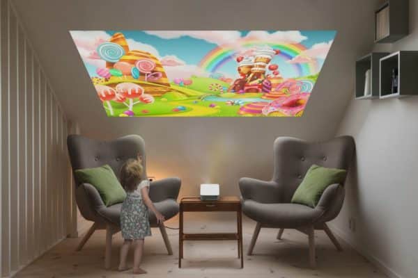 Optoma ML1080 - Bild 9