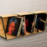NorStone Vinyl LP Case - Bild 4