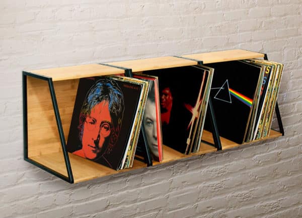 NorStone Vinyl LP Case - Bild 4