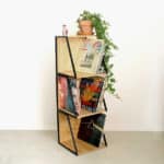 NorStone Vinyl LP Case - Bild 3
